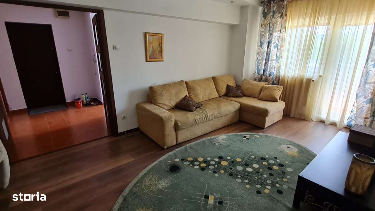 Apartament 2 camere Panduri - 13 Septembrie - Monitorul Oficial
