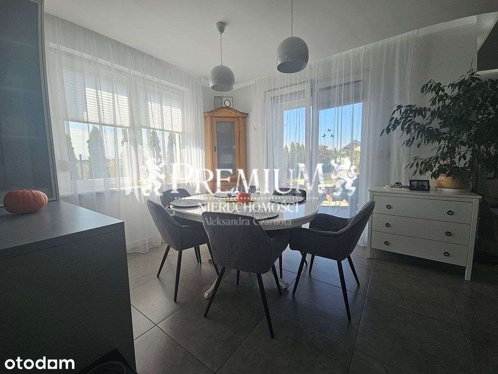 Przestronny, nowy dom wolno stojący na pieknej - Pełny obrazek: 5/17