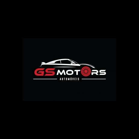 GS MOTORS logo