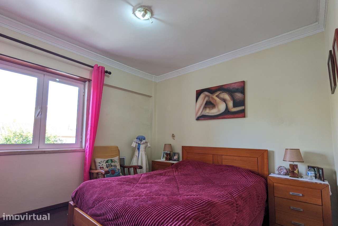 Moradia T5 no centro de Alverca - Grande imagem: 3/15