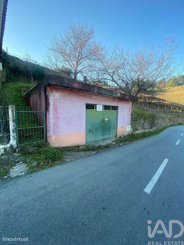 Parque de Estacionamento / Garagem / Box em Sedielos de 43,00 m2 - Grande imagem: 4/9