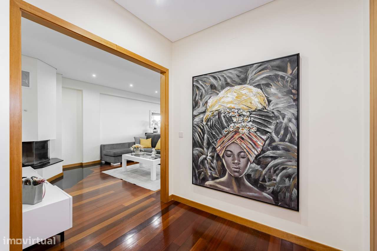 Apartamento T3 para venda em Celeirós, Braga-6