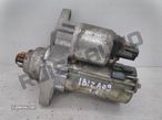 Motor De Arranque  Seat Ibiza Iii (6l1) 1.2 12v [2006_2009] - 1