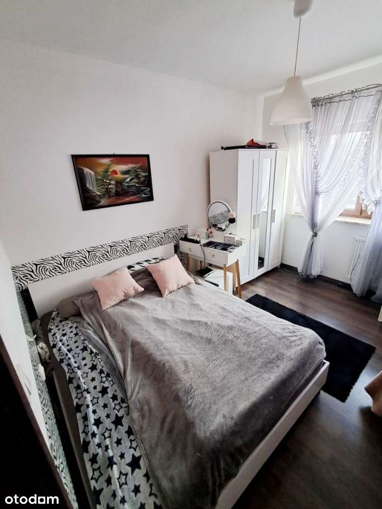Dom wolnostojący 180m2 wśród ciszy i zieleni-3