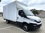 Iveco DAILY 35C15 - 21