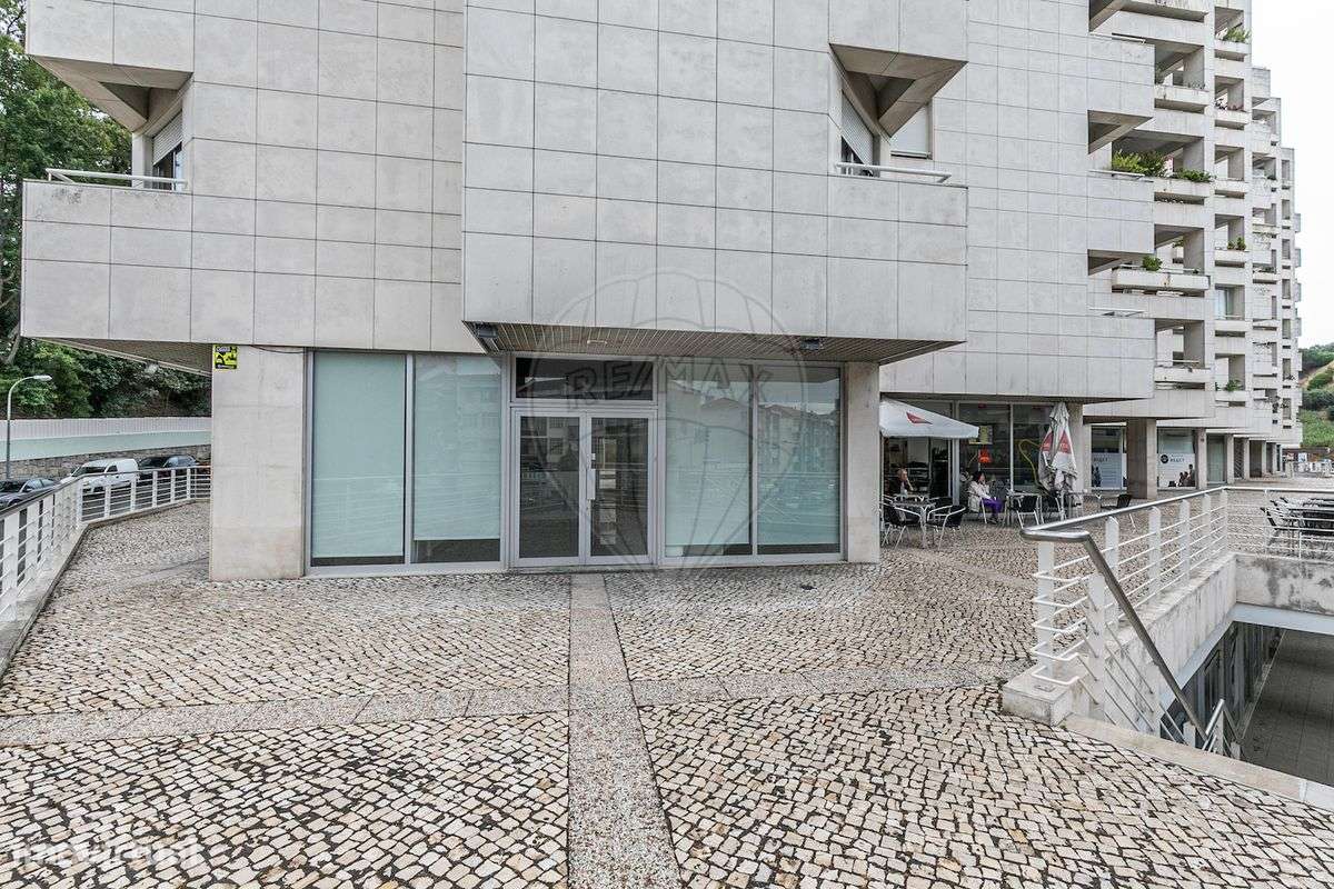 Escritório T0 para venda - Grande imagem: 2/22