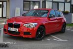 BMW Seria 1 120d BluePerformance Sport Line - 1