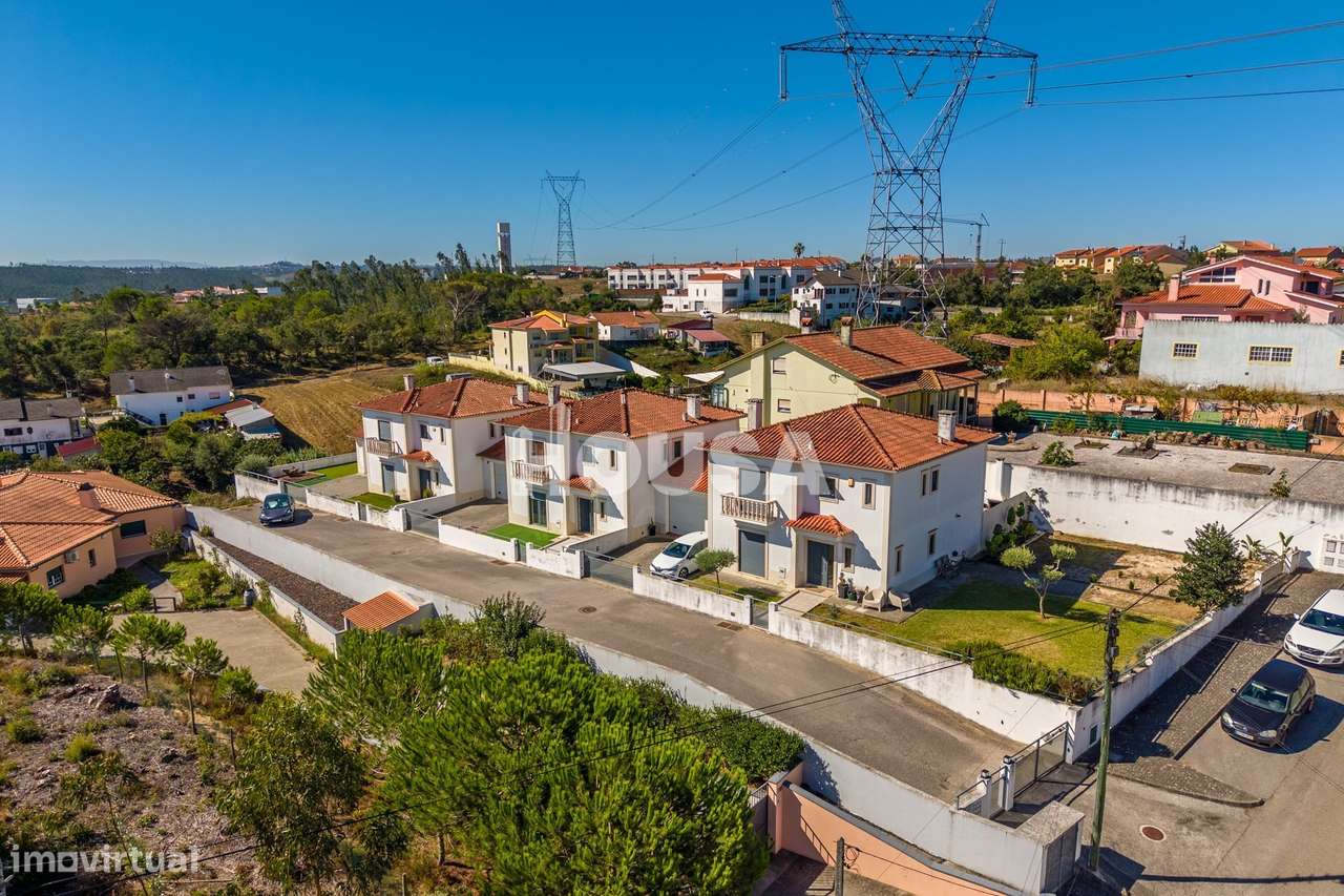 Moradia T3 | Barosa, Leiria-49