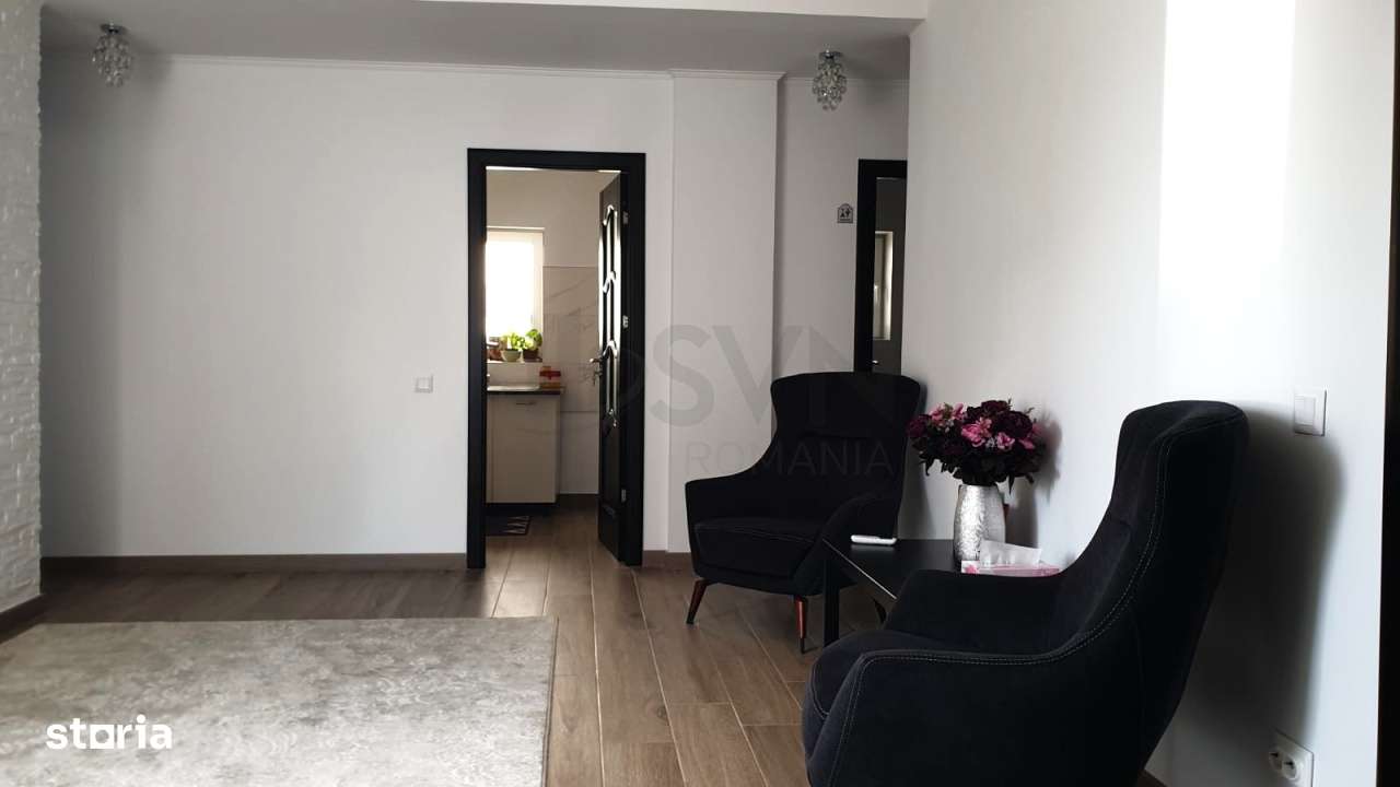 4 Camere Cismigiu Stirbei Voda Calea Victoriei Berzei - Imagine principală: 5/14