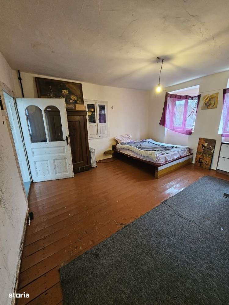 Giarmata Mare – Casa 4 Camere – Central – Teren - Imagine principală: 2/17