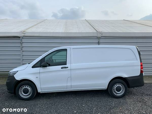 Mercedes-Benz Vito - 3