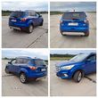 Ford Escape 2.0 EcoBoost AWD Titanium - 11