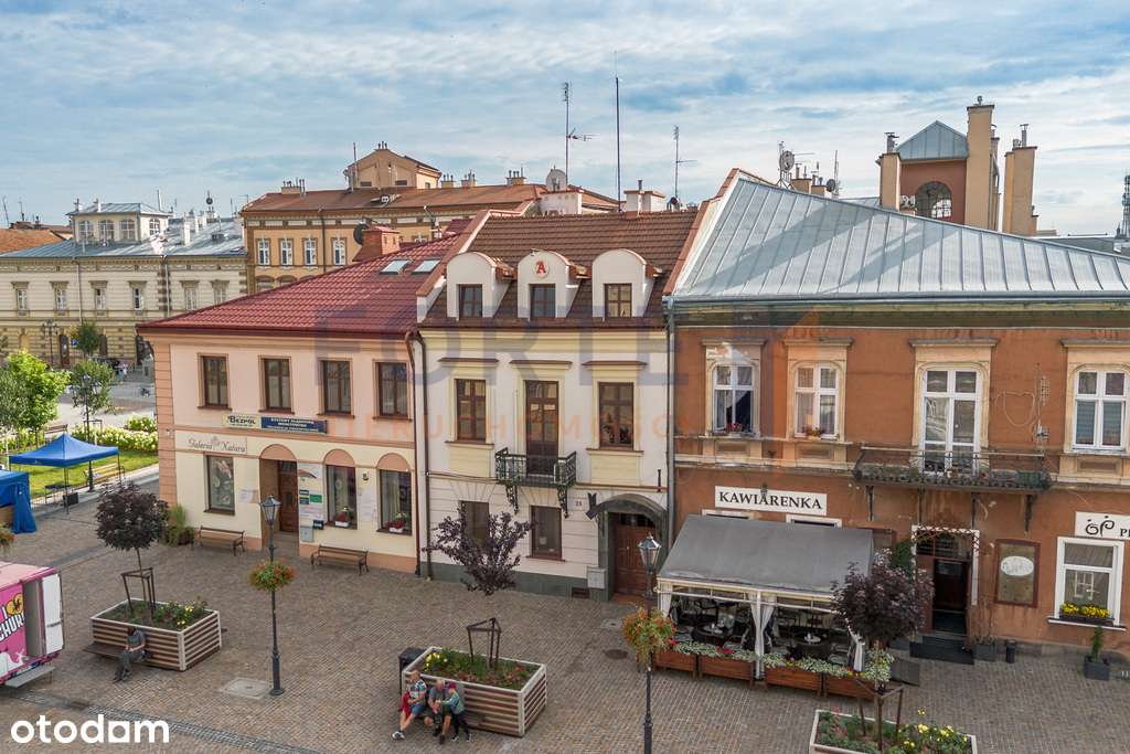 Kamienica w doskonałej lokalizacji miasta-18