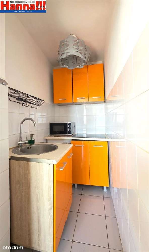 Piękny widok. Blisko Starego Miasta. Słoneczne-5