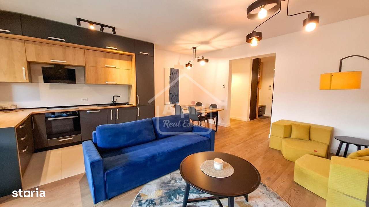 Vedere Panoramica Drumul Poienii - Imagine principală: 3/20