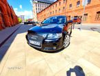 Audi A3 2.0 TDI Ambiente - 2