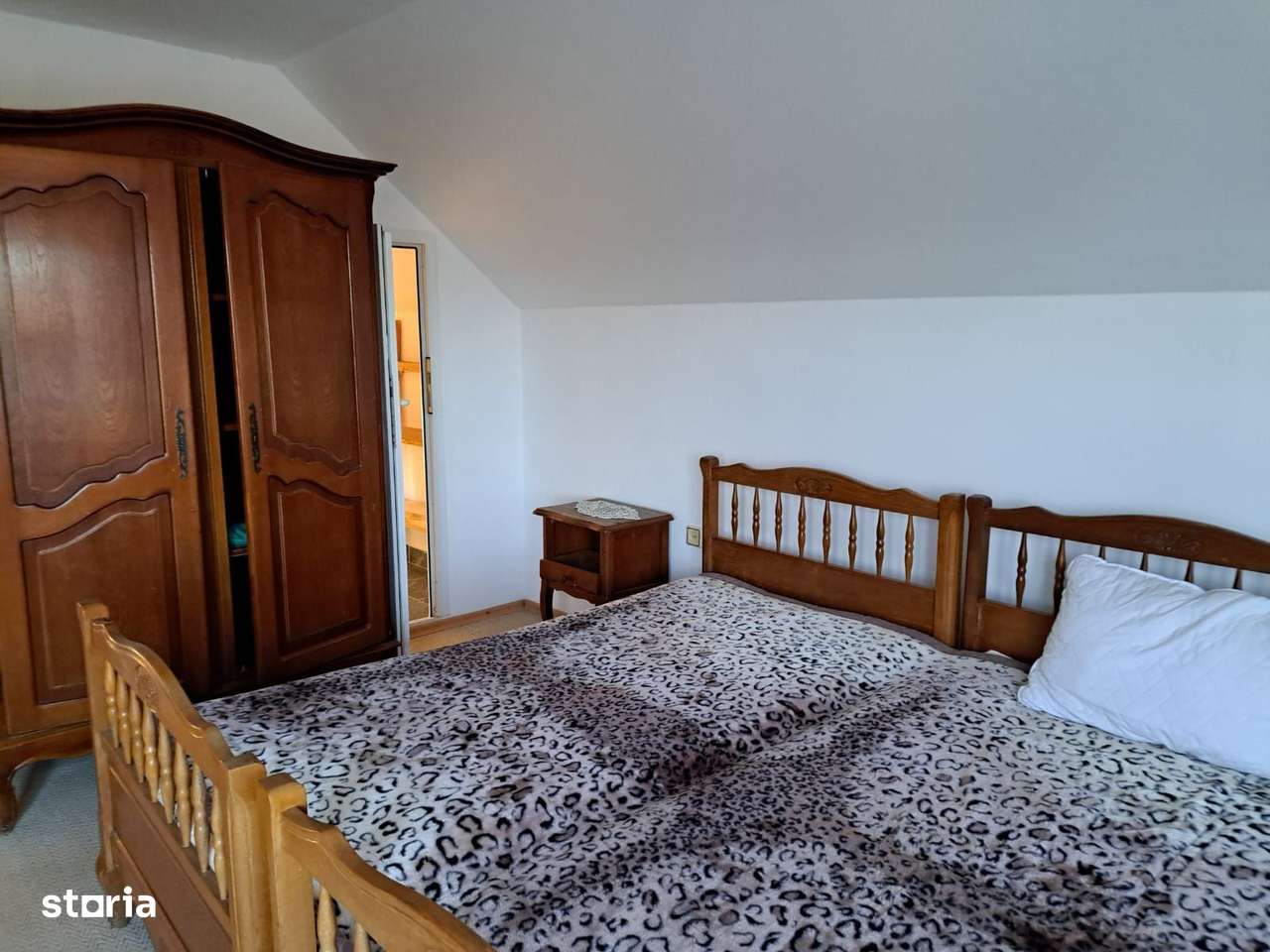 OFERTĂ in Băcia, Hunedoara ! Proprietate 2 case + Cabană + Livadă-5