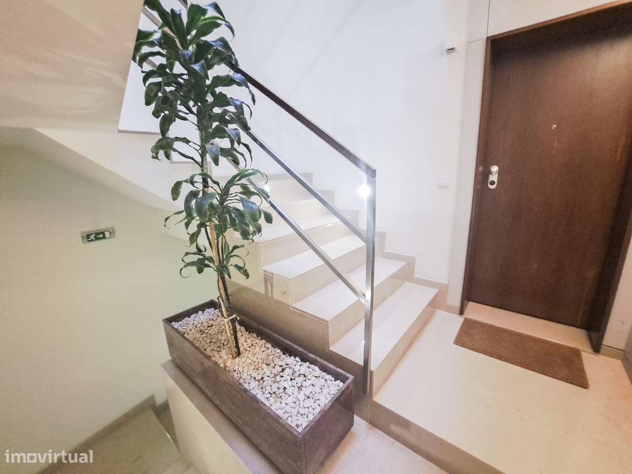 T1 Mobilado e equipado ( com rendimento )-12