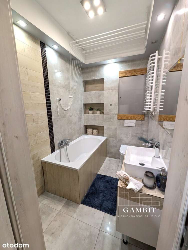 Przytulne i funkcjonalne 2 pokoje/piwnica/miejsce-13