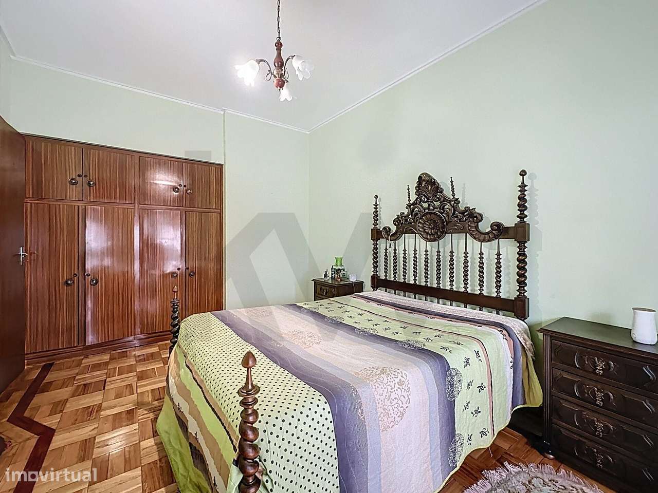 Novas Oportunidades no Mercado - APARTAMENTOS T4 P/ INVESTIMENTO (Cent-14