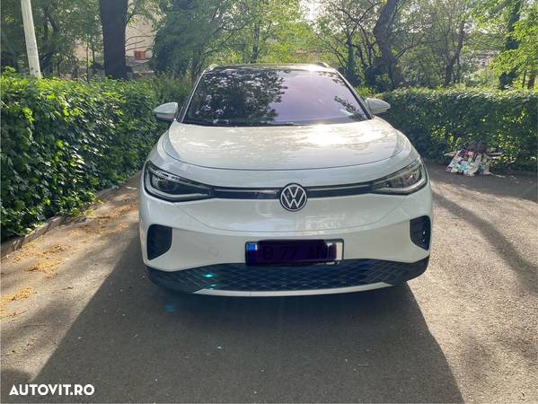Volkswagen ID.4 77 kWh Pro Performance - 2