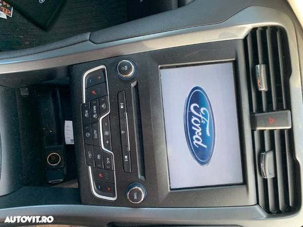 Piese din dezmembrari Ford Mondeo 2.0tdci - 2