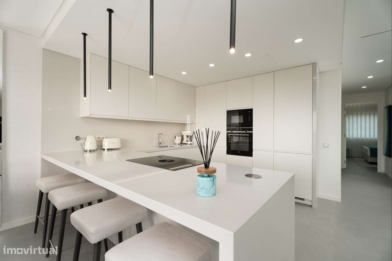 T2 NOVA CONSTRUÇÃO à venda, em Quarteira-6