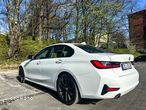 BMW Seria 3 318d Advantage - 2