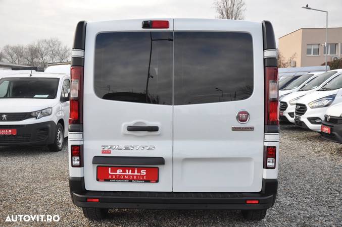 Fiat Talento L2H1 Furgon - 5