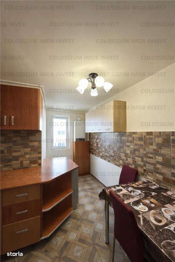 Apartament 2 camere | decomandat | doua balcoane-zona Uzina 2-6