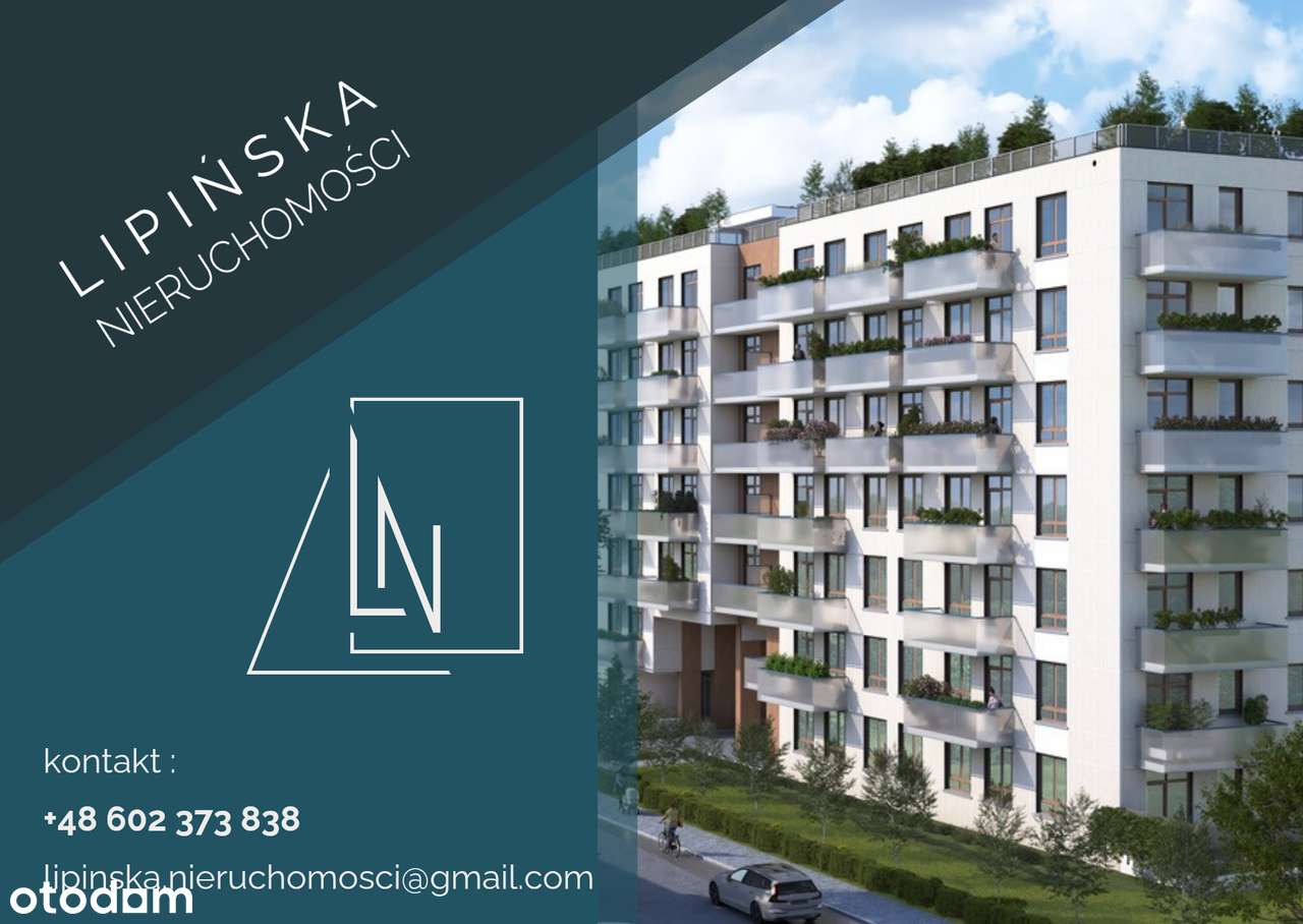 Oddane do użytku - Liwska. Garaż. Blisko metro. 0% prowizji i PCC!-5