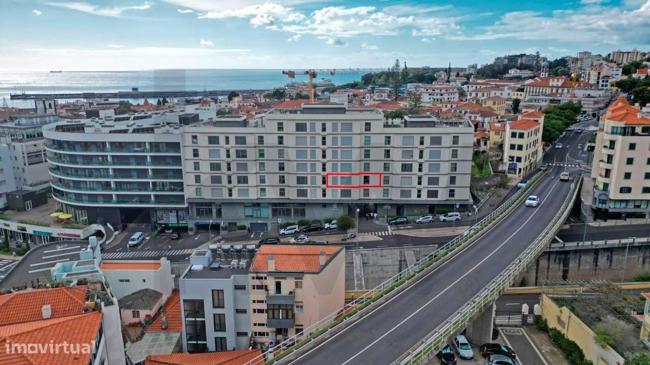 Apartamento T3 - Residence Center Park - Grande imagem: 2/31