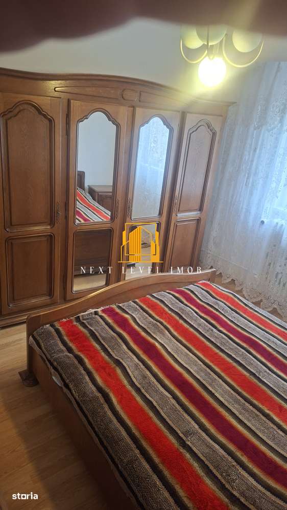 Apartament 2 camere decomandat – Cartier Nord - Imagine principală: 5/19