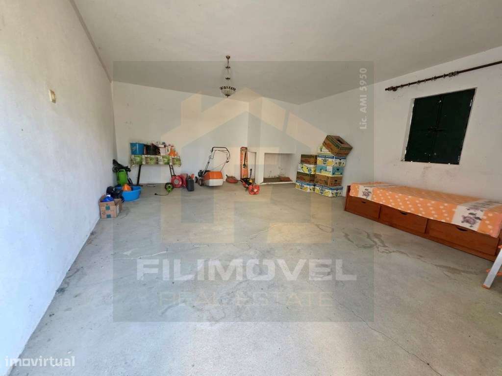 Moradia T5 Casével, Santarém-26