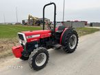 Massey Ferguson 164 V Super Stan 4x4 sadowniczy sadownik - 10