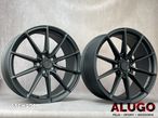 Alufelgi 19" 5x112 JR SL02 Felgi Audi Bmw Mercedes Seat Cupra - 2