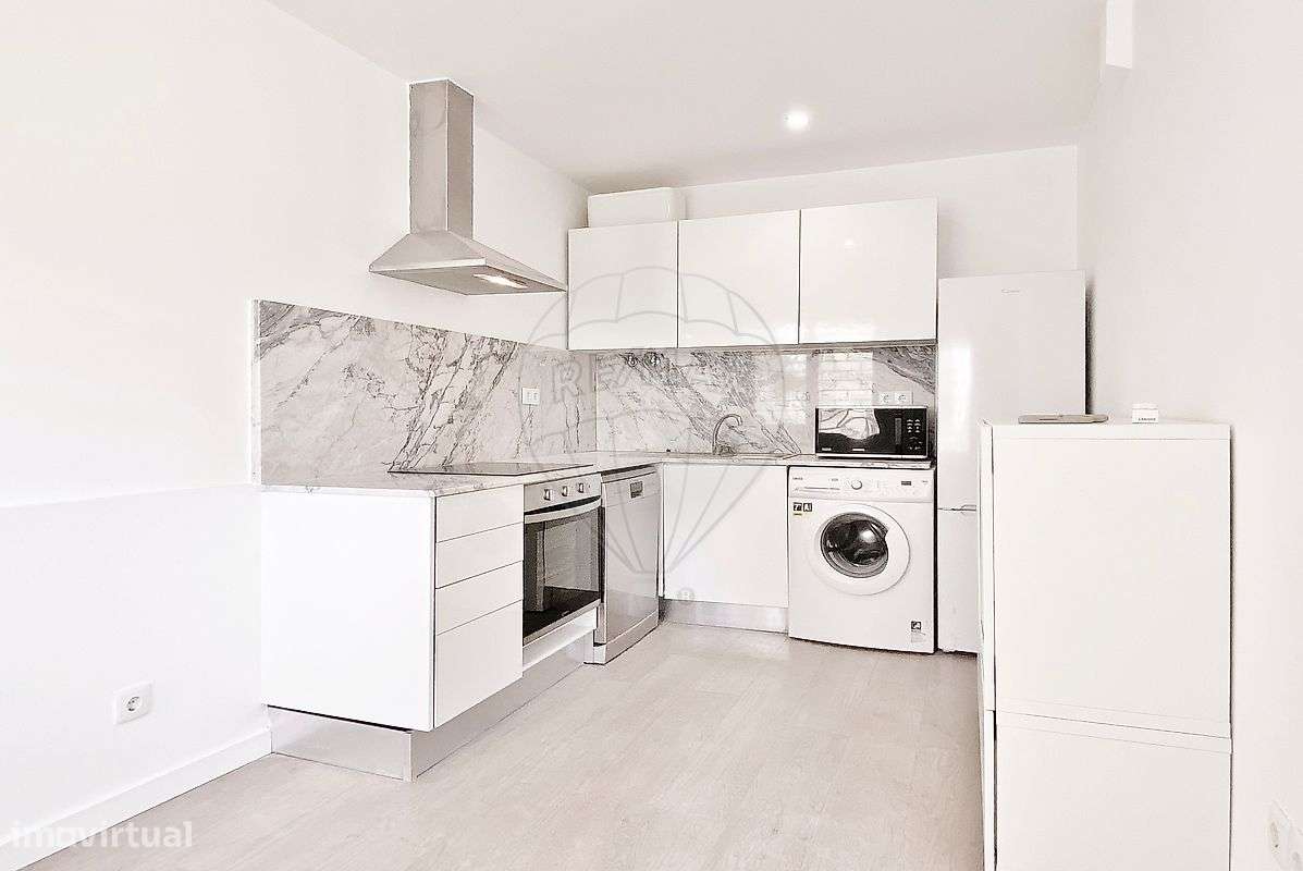 Apartamento T2 para arrendamento - Grande imagem: 4/18