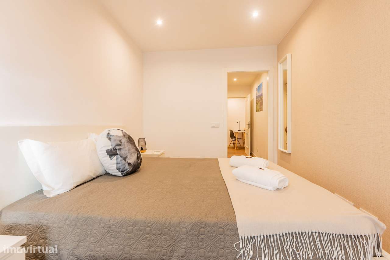 Prédio T5 - Centro de Ponta Delgada-12