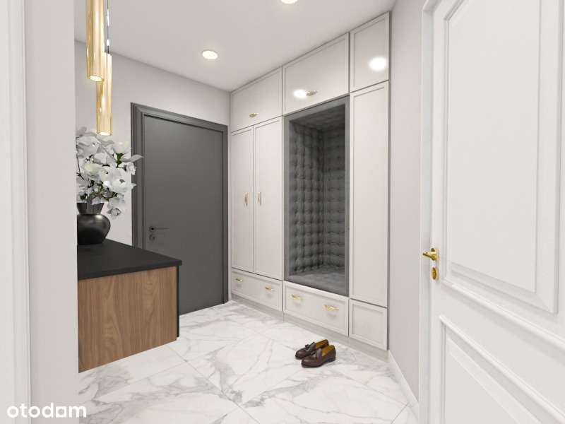 Apartament przy Czarnej 2*Prestiż i wygoda*Polecam-1