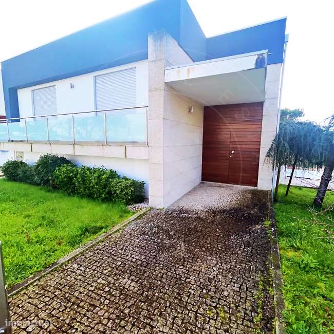 Moradia | Moreira de Cónegos, Guimarães-44