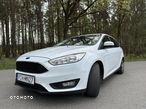 Ford Focus 1.5 TDCi SYNC Edition - 2