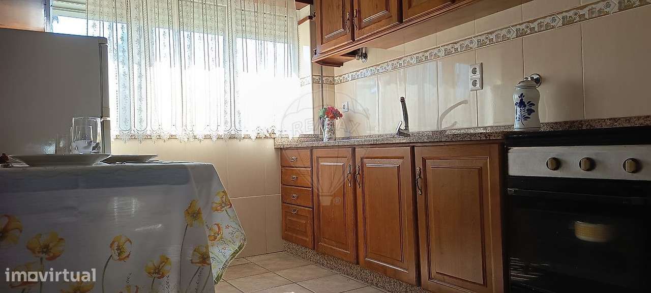 Apartamento T3 para venda-6