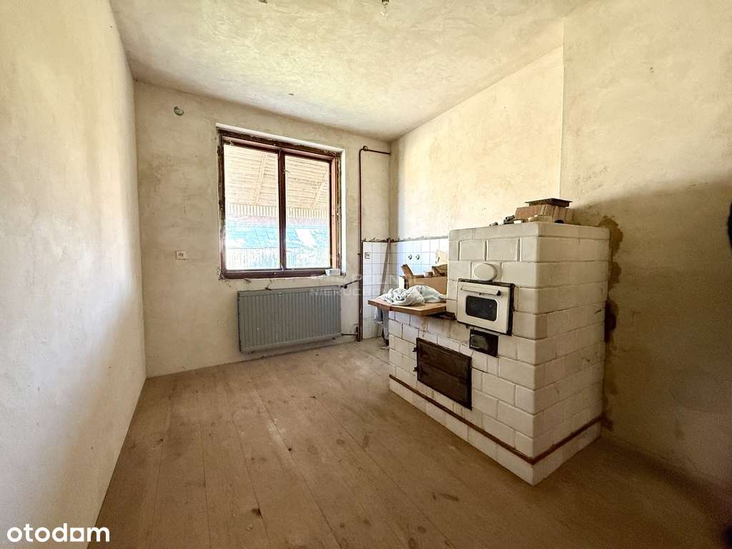 Dom na ulicy Krupieckiej w Narolu - Pełny obrazek: 5/12