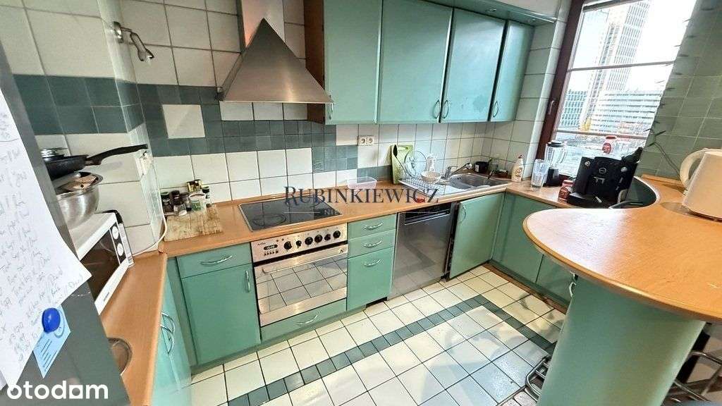 Wola Ul. Łucka 20 - Apartament - Garaż X 2-9