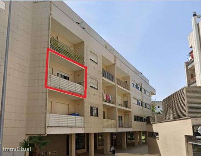 Apartamento, 156 m², Braga (Maximinos, Sé e Cividade) - Grande imagem: 2/21