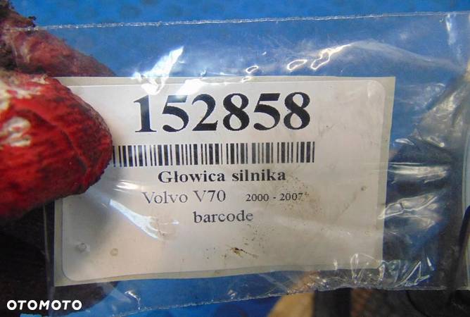 VOLVO S60 2.4 KOMPUTER SILNIKA 0281010319 - 13