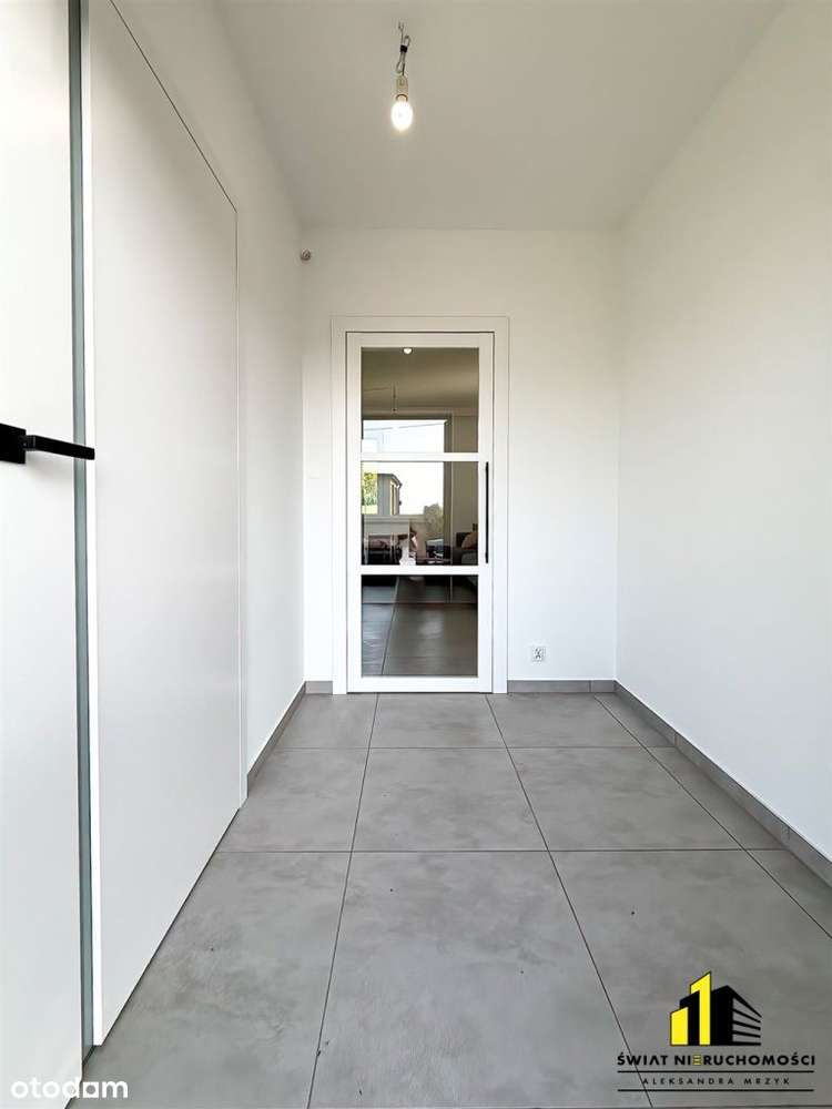 Nowoczesny dom na sprzedaż Bielsko-Biała, Hałcnów-7