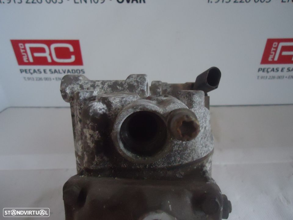 Compressor AC Audi A3 - 2