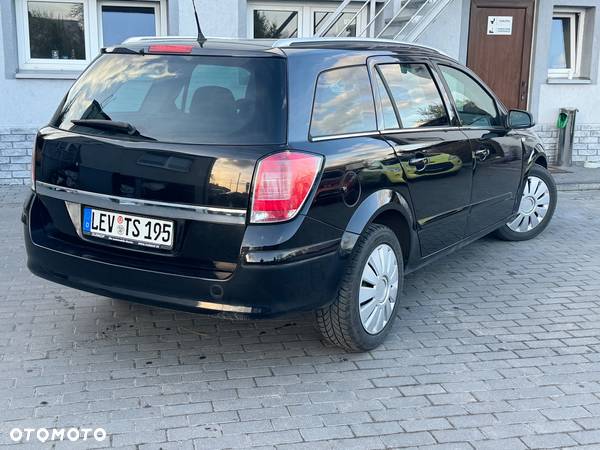 Opel Astra III 1.6 Cosmo - 3