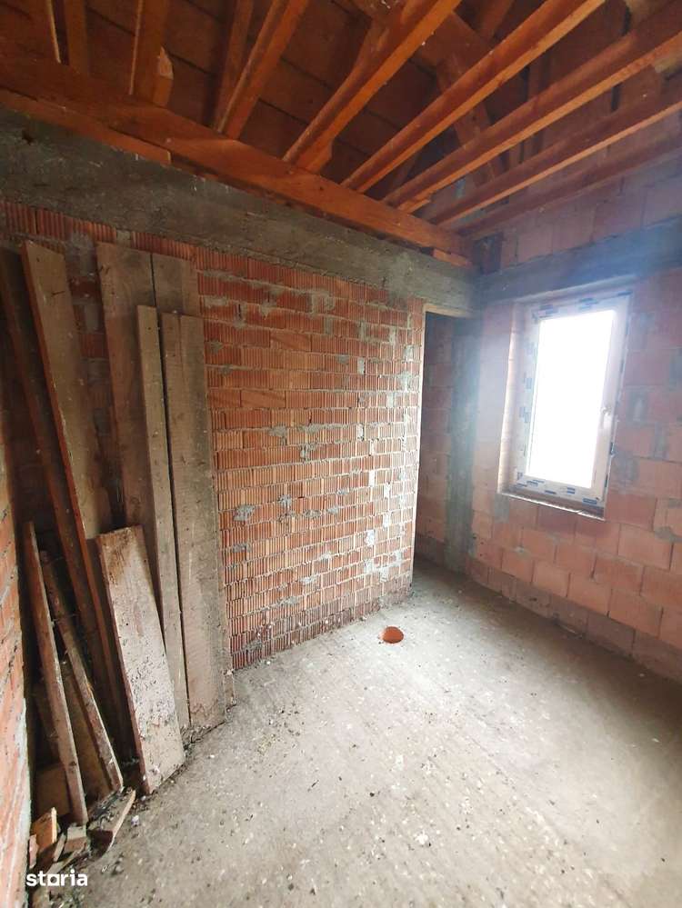 Casă la roșu de vânzare în Hărman, Cartierul Tineretului-6